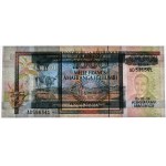 Burundi, 1.000 Francs 1994 - PMG 64