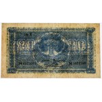 Finlandia, 20 marek 1945 - PMG 66 EPQ