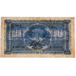 Finland, 20 Markkaa 1945 - PMG 67 EPQ