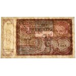 Niederlande, 25 Gulden (1943-44) - PMG 67 EPQ
