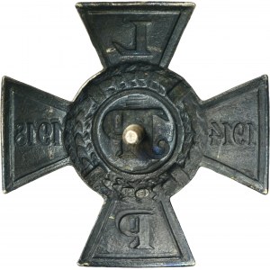 Odznak Združenia poľských legionárov