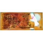 Trinidad und Tobago, $50 2014 - Polymer