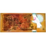 Trinidad and Tobago, 50 Dollars 2014 - polymer