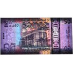 Samoa, 50 tālā (2008-2017)