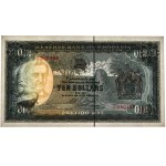 Rhodesie, 10 dolarů 1975