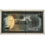 Rhodézia, 10 USD 1975