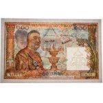 Laos, 100 kipov (1957-62)