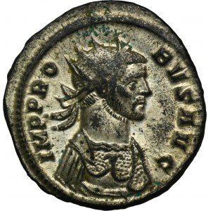 Římská říše, Probus, Antoninian