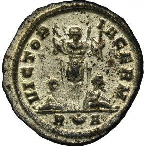 Rímska ríša, Probus, Antoninian
