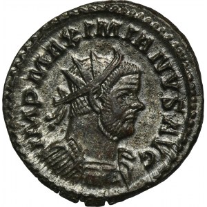 Römisches Reich, Maximian Herculius, Antoninian