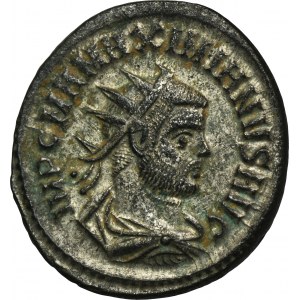 Roman Imperial, Maximianus Herculius, Antoninianus