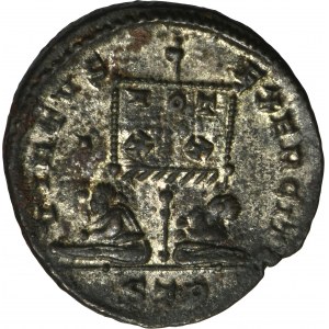 Římská říše, Crispus, Follis - RARE