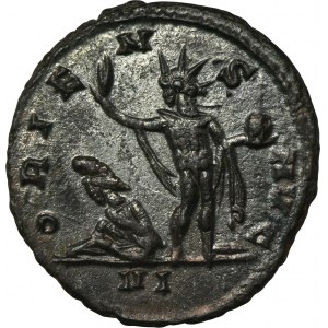 Römisches Reich, Aurelian, Antoninian