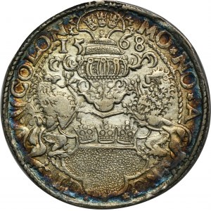 Germany, City of Cologne, Thaler 1568