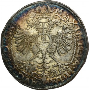 Germany, City of Cologne, Thaler 1568