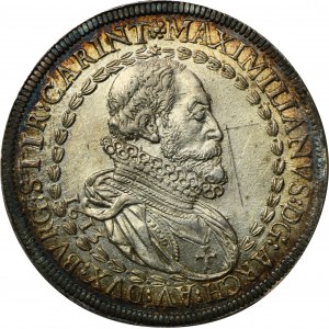 Österreich, Maximilian III., Thalersaal 1613