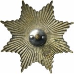 Odznaka Związku Rezerwistów - zestaw