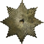 Odznaka Związku Rezerwistów - zestaw
