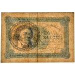 2 Gold 1919 - S.20.A -.