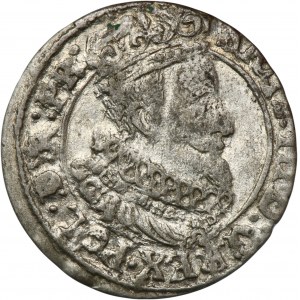 Sigismund III Vasa, Groschen Danzig 1627