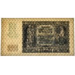 20 złotych 1940 - bez oznaczenia serii i numeracji - PMG 64