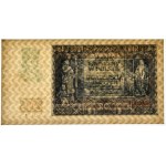 20 złotych 1940 - N - London Counterfeit - PMG 64
