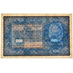 100 značek 1919 - IG Serja Y - PMG 66 EPQ