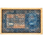 100 známok 1919 - IH Series E - PMG 66 EPQ