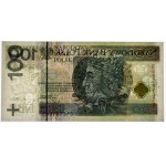 100 złotych 2018 - EU - PMG 66 EPQ