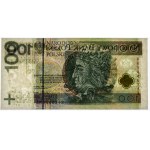 100 złotych 2012 - AR - PMG 65 EPQ