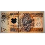 200 Zloty 1994 - YB - PMG 66 EPQ - Ersatzserie