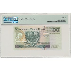 100 Zloty 1994 - AA - PMG 65 EPQ