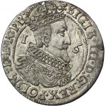 Sigismund III Vasa, Ort Gdansk 1624/3 - PR-