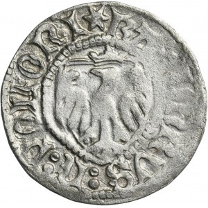 Casimir IV Jagiellon, Schilling Elbing undated
