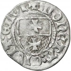 Casimir IV Jagiellon, Schilling Elbing undated