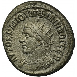 Römische Provinz, Syrien, Antiochia, Philipp I. von Arabien, Tetradrachma-Prägung