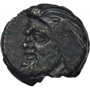 Greece, Cimmerian Bosporos, Pantikapaion, AE