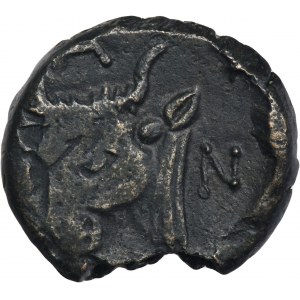 Greece, Cimmerian Bosporos, Pantikapaion, AE