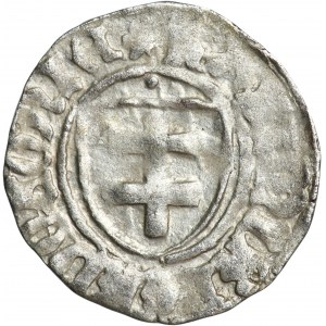 Casimir IV Jagiellon, Schilling Thorn undated - RZADKI