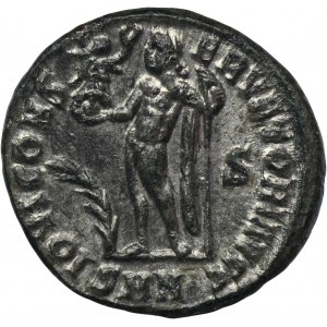 Rímska ríša, Licinius I, Follis - RAIN