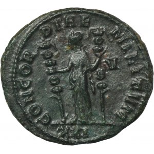 Roman Imperial, Severina, Antoninianus