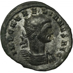 Roman Imperial, Aurelian, Antoninianus