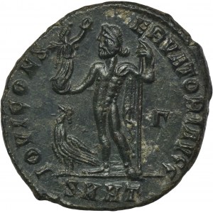 Rímska ríša, Licinius I, Follis