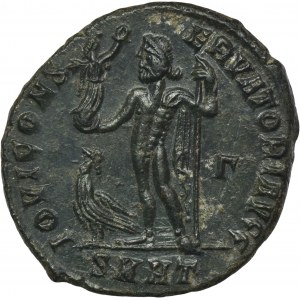 Römisches Reich, Licinius I., Follis
