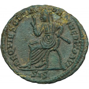 Římská říše, Maximian, Follis - RARE