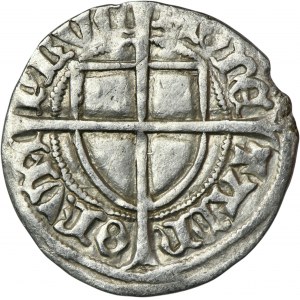 Teutonic Order, Michael I Küchmeister von Sternberg, Schilling undated