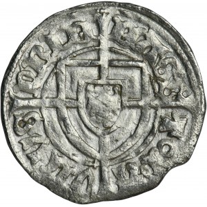 Teutonic Order, Paul von Russdorff, Schilling undated
