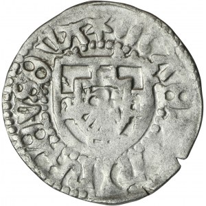 Teutonic Order, Heinrich Reffle von Richtenberg, Schilling undated