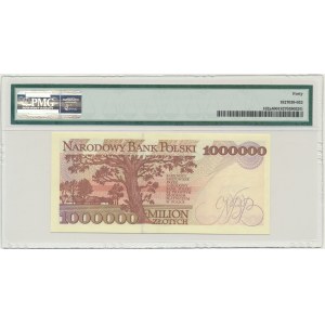 1 milion złotych 1993 - A - PMG 40 - pierwsza seria
