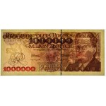 1 milion złotych 1993 - A - PMG 40 - pierwsza seria